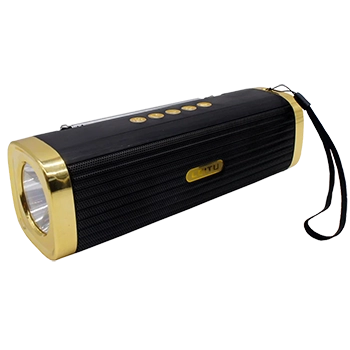 اسپیکر بلوتوثی قابل حمل لیتو مدل LK-52